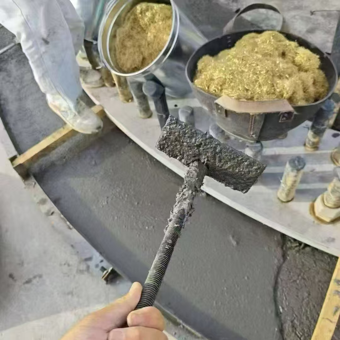 济源C120风电设备基础专用灌浆料